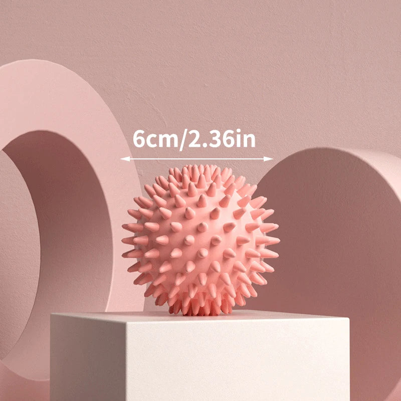 Release Massage Ball | Firm Fascia & Muscle Roller