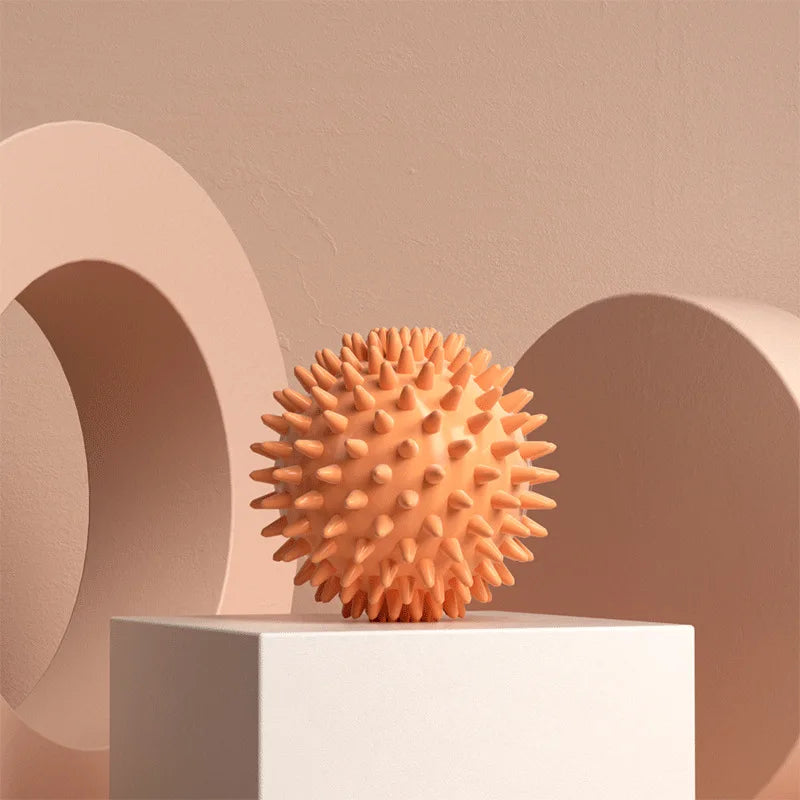 Release Massage Ball | Firm Fascia & Muscle Roller
