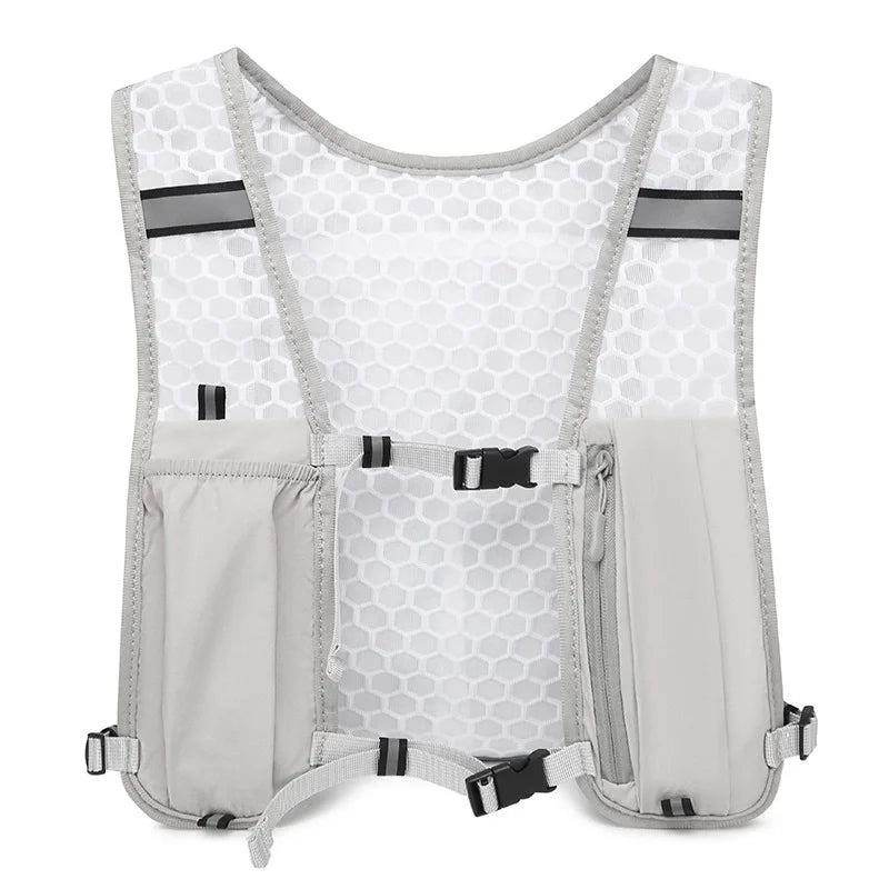Stride Hydration Pack | Lightweight Running Backpack