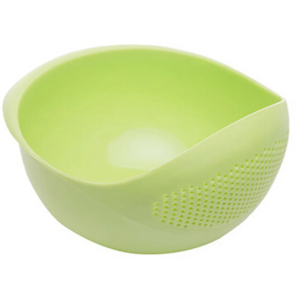 Brookside Drain Basket | Colander Bowl with Handle, 1 or 3 Pack