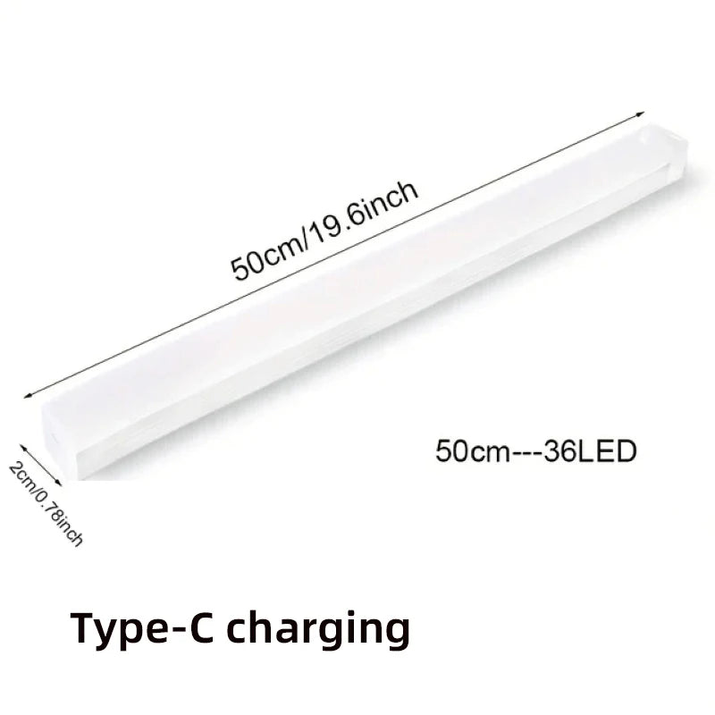 StepSense Cabinet Light | Rechargeable Motion Sensor LED
