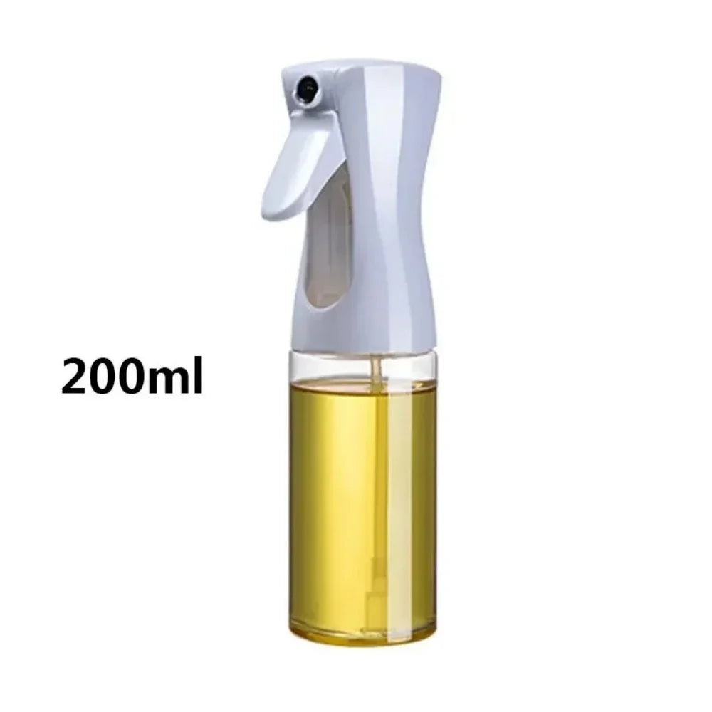 Spritz Oil Kettle | Kitchen Oil Spray Bottle, 200 to 500ml
