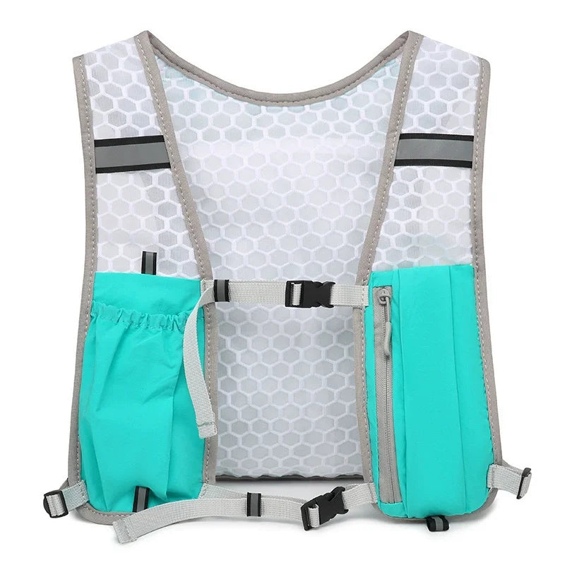 Stride Hydration Pack | Lightweight Running Backpack