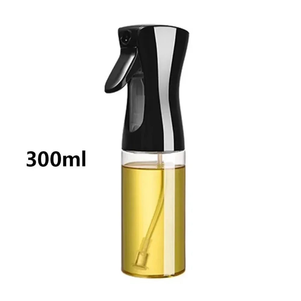 Spritz Oil Kettle | Kitchen Oil Spray Bottle, 200 to 500ml