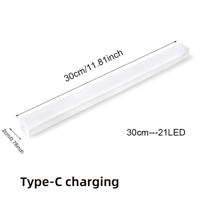 StepSense Cabinet Light | Rechargeable Motion Sensor LED