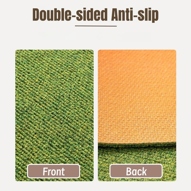 Meadow Outdoor Mat | Waterproof Non-Slip Patio & Balcony Rug