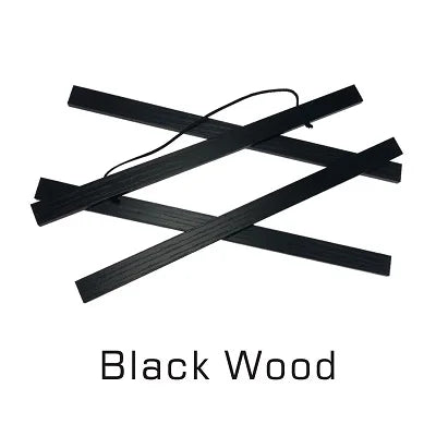 Timber Hang Magnetic Frame | Wooden Poster Hanger