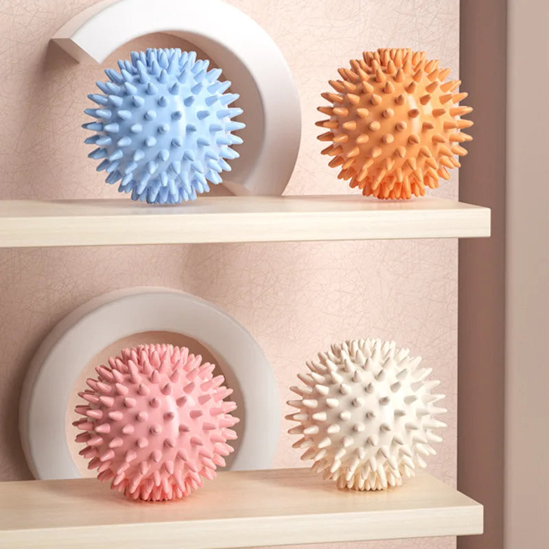 Release Massage Ball | Firm Fascia & Muscle Roller