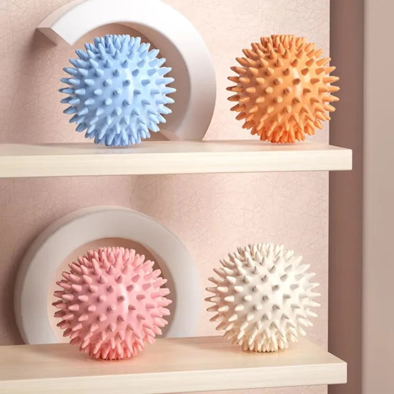 Release Massage Ball | Firm Fascia & Muscle Roller