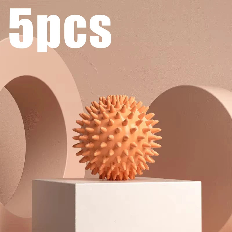 Release Massage Ball | Firm Fascia & Muscle Roller