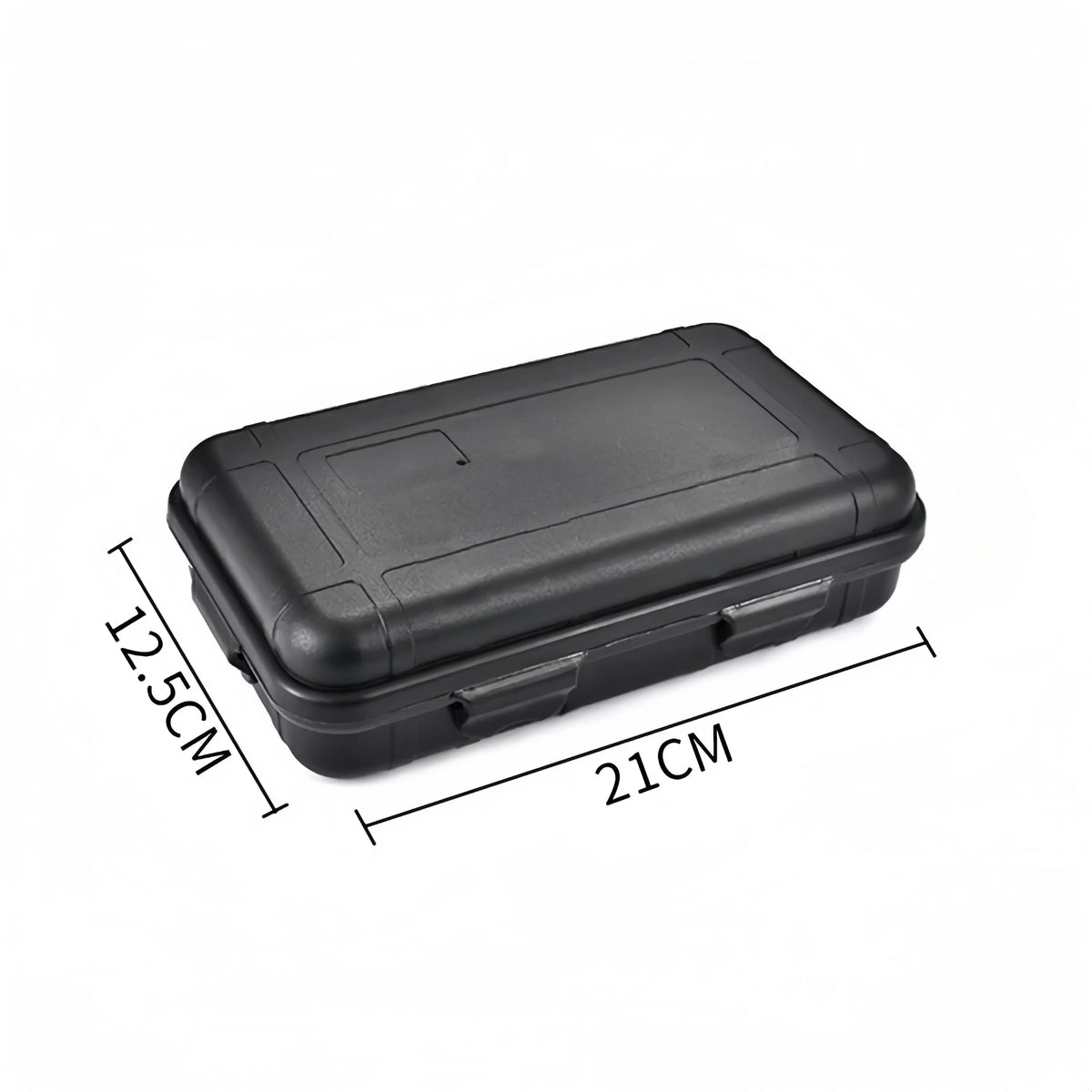 StashPro Dry Box | Waterproof Sealed Outdoor Storage Case