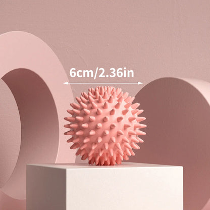 Release Massage Ball | Firm Fascia & Muscle Roller
