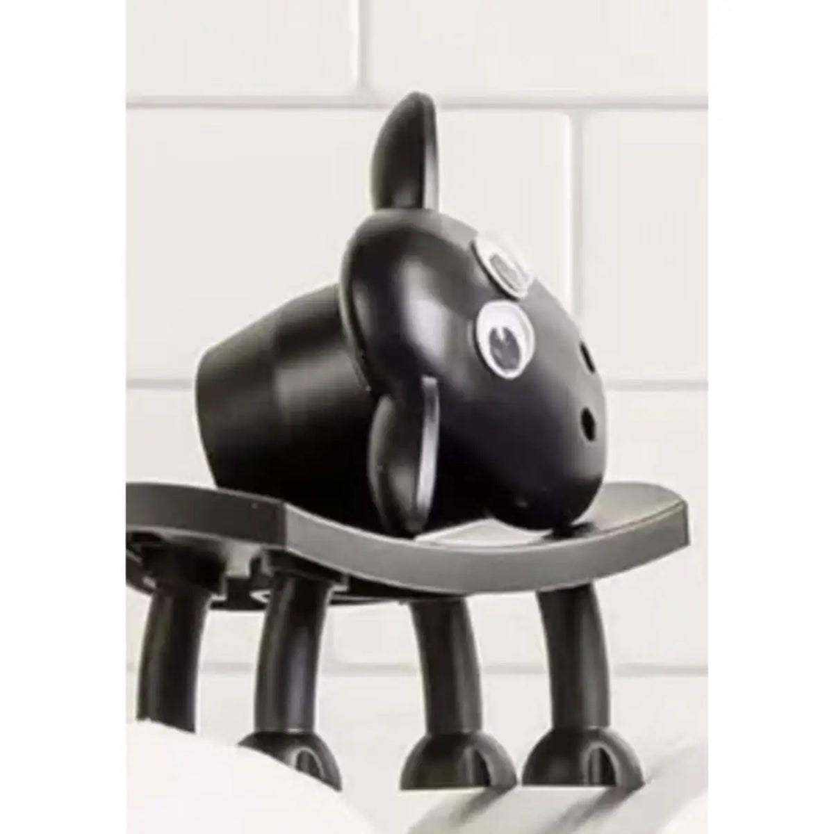Woolly Sheep Toilet Roll Holder | Quirky Bathroom Stand