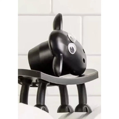 Woolly Sheep Toilet Roll Holder | Quirky Bathroom Stand