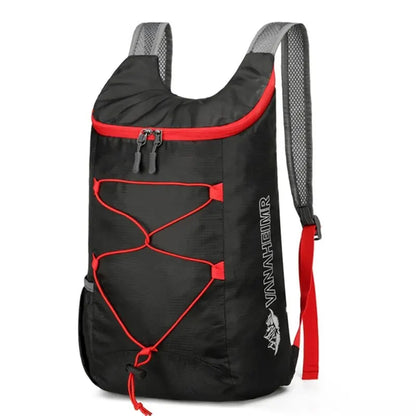 Packaway Daypack | Lightweight Foldable Sports Bag