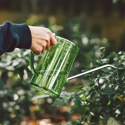 Willow Long-Spout Watering Can | Indoor Plant Waterer