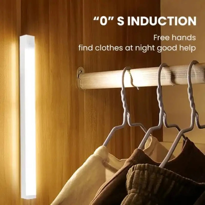 StepSense Cabinet Light | Rechargeable Motion Sensor LED