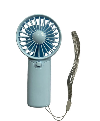 Breeze Pocket Fan | Compact Handheld Mini Fan