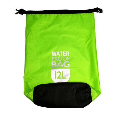 Riverside Dry Bag | Waterproof Roll-Top Pack