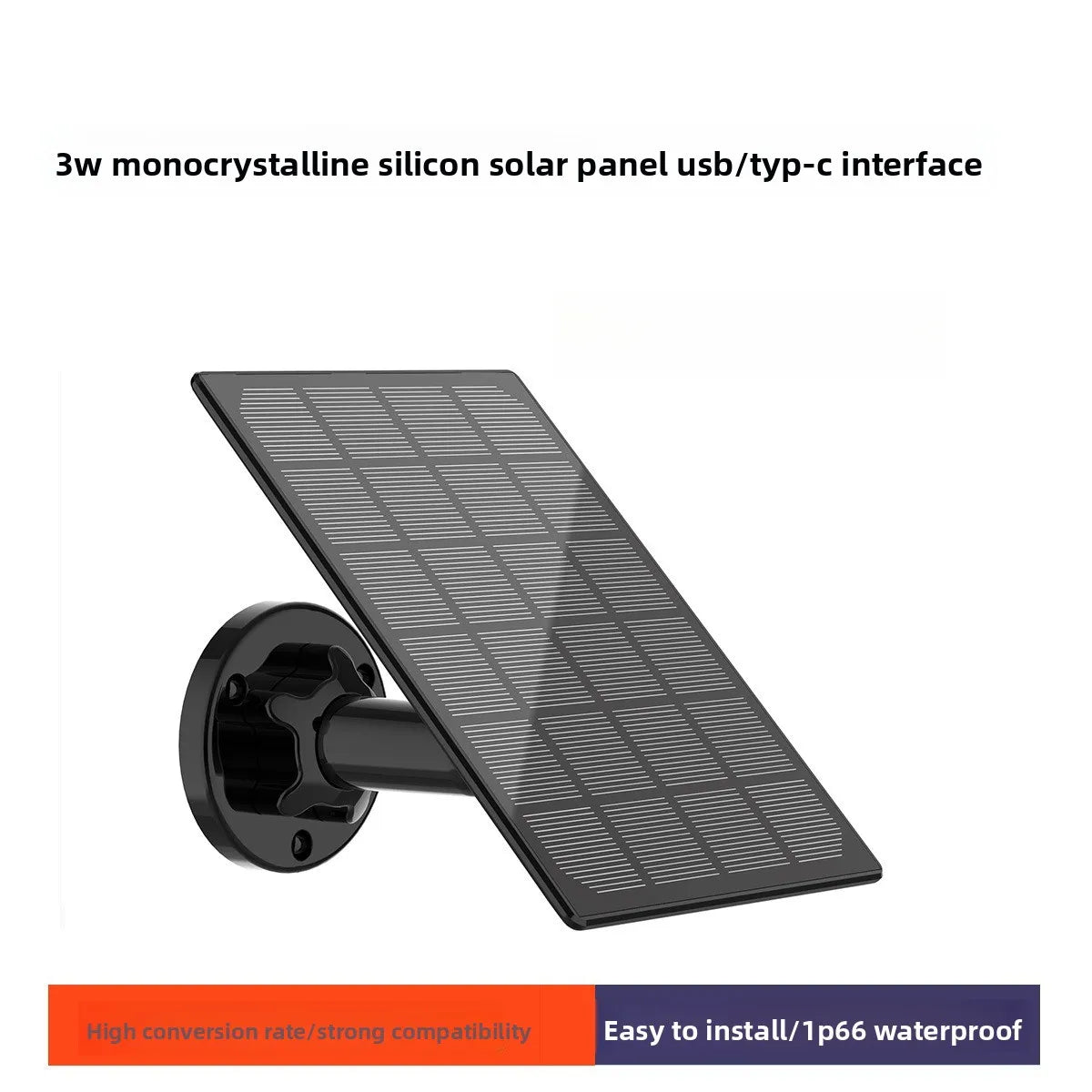 FeatherCam Solar Bird Feeder Camera | 2K WiFi Smart Bird Feeder