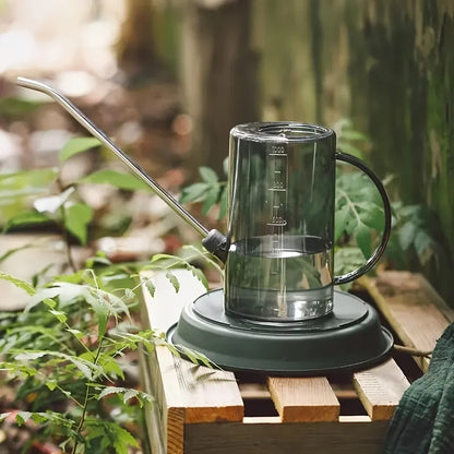 Willow Long-Spout Watering Can | Indoor Plant Waterer