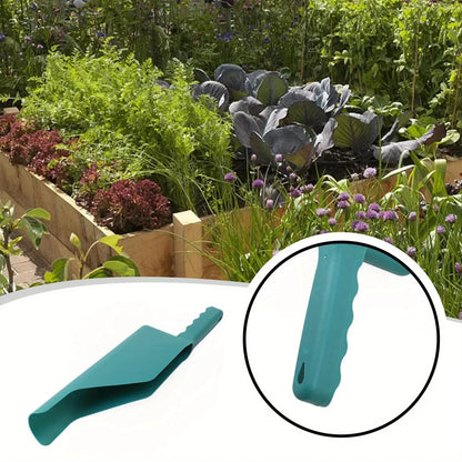 Eaves Gutter Scoop | Flexible Roof Gutter Cleaning Tool