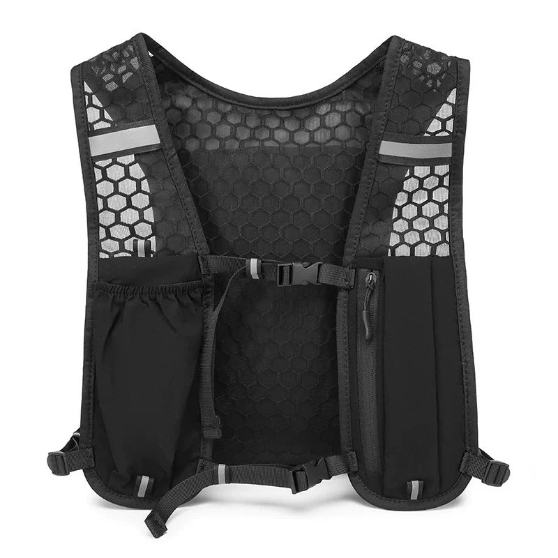 Stride Hydration Pack | Lightweight Running Backpack