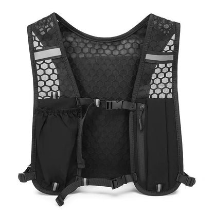Stride Hydration Pack | Lightweight Running Backpack