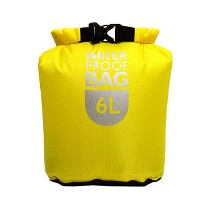 Riverside Dry Bag | Waterproof Roll-Top Pack