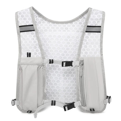 Stride Hydration Pack | Lightweight Running Backpack
