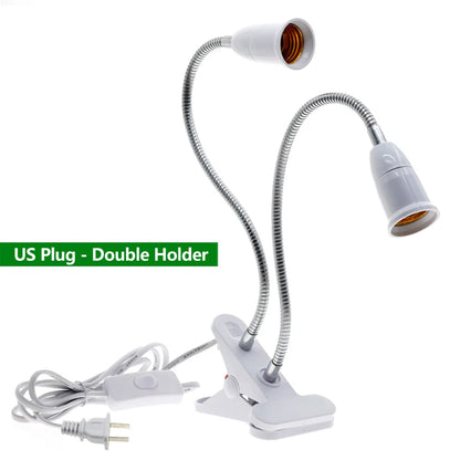 SunSprout Grow Bulb | 18W Full Spectrum E27 LED Plant Light