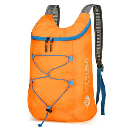 Packaway Daypack | Lightweight Foldable Sports Bag