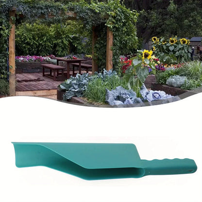 Eaves Gutter Scoop | Flexible Roof Gutter Cleaning Tool