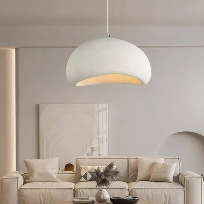 Lumen Wabi Pendant | Modern LED Nordic Ceiling Light