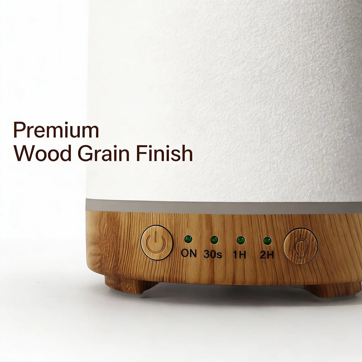 Stoneware Aroma Diffuser | 100ml Ceramic Ultrasonic Diffuser