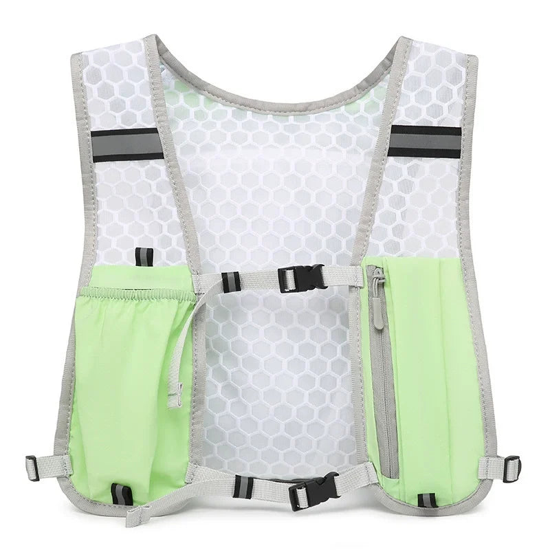 Stride Hydration Pack | Lightweight Running Backpack