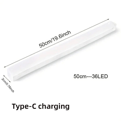 StepSense Cabinet Light | Rechargeable Motion Sensor LED