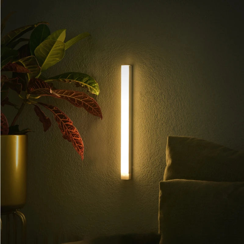 StepSense Cabinet Light | Rechargeable Motion Sensor LED