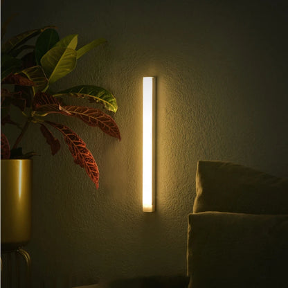 StepSense Cabinet Light | Rechargeable Motion Sensor LED