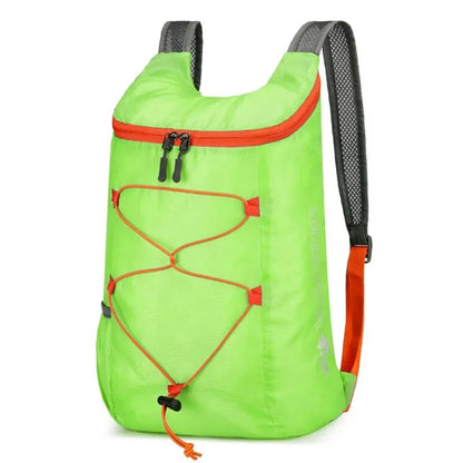 Packaway Daypack | Lightweight Foldable Sports Bag