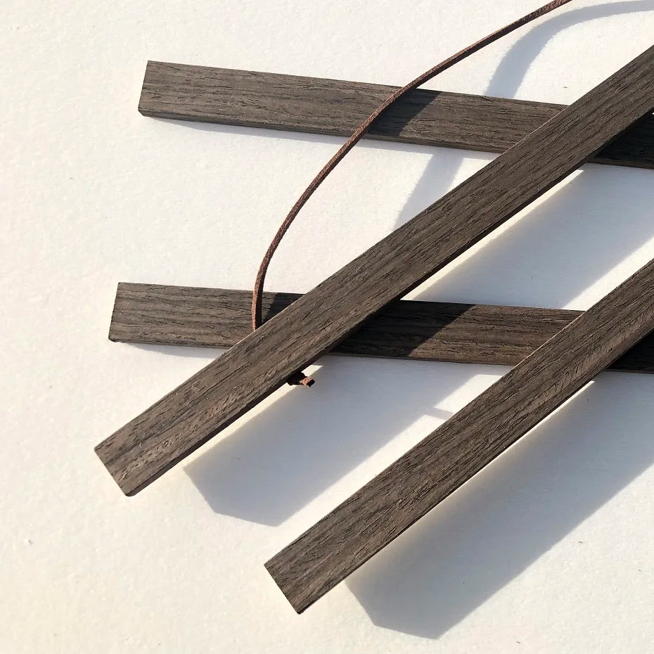 Timber Hang Magnetic Frame | Wooden Poster Hanger