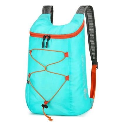 Packaway Daypack | Lightweight Foldable Sports Bag