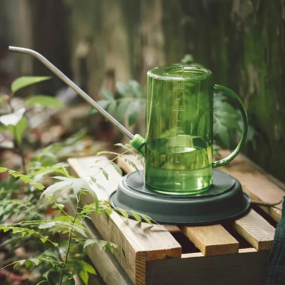 Willow Long-Spout Watering Can | Indoor Plant Waterer