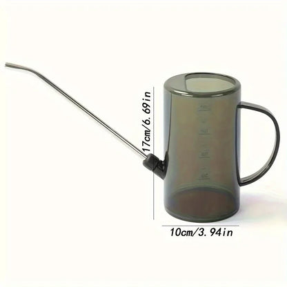 Willow Long-Spout Watering Can | Indoor Plant Waterer