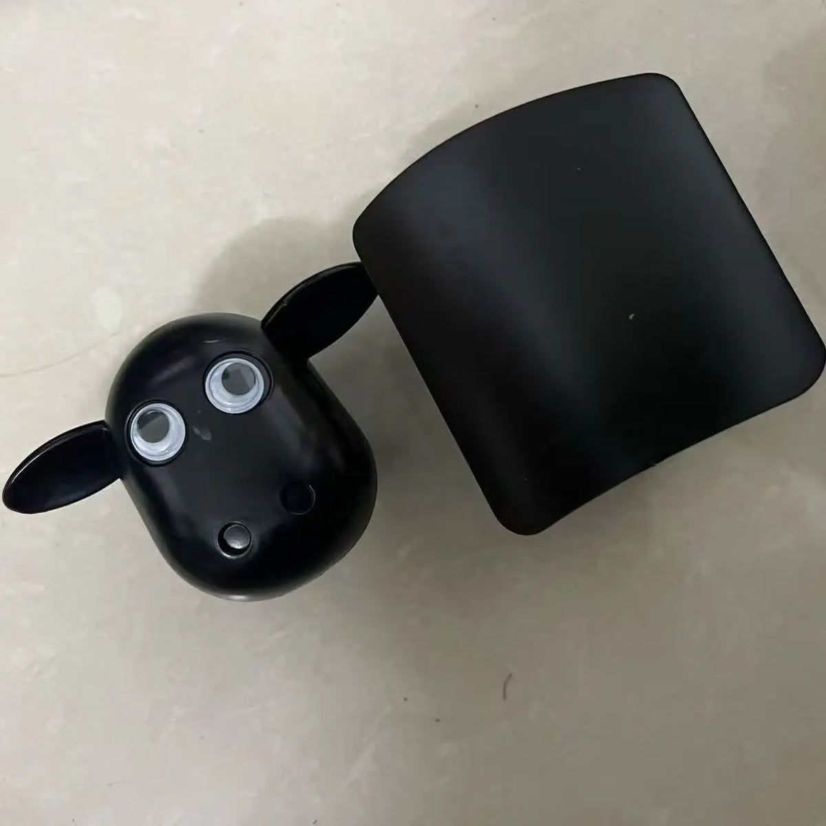 Woolly Sheep Toilet Roll Holder | Quirky Bathroom Stand