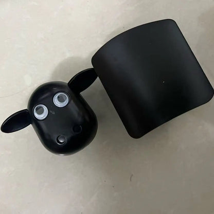 Woolly Sheep Toilet Roll Holder | Quirky Bathroom Stand