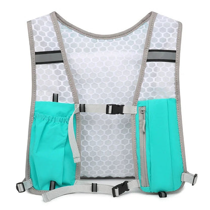 Stride Hydration Pack | Lightweight Running Backpack