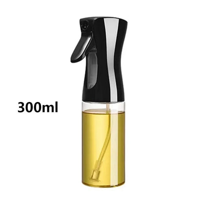Spritz Oil Kettle | Kitchen Oil Spray Bottle, 200 to 500ml