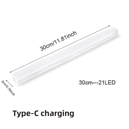 StepSense Cabinet Light | Rechargeable Motion Sensor LED
