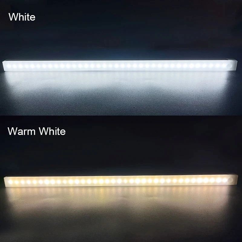 StepSense Cabinet Light | Rechargeable Motion Sensor LED